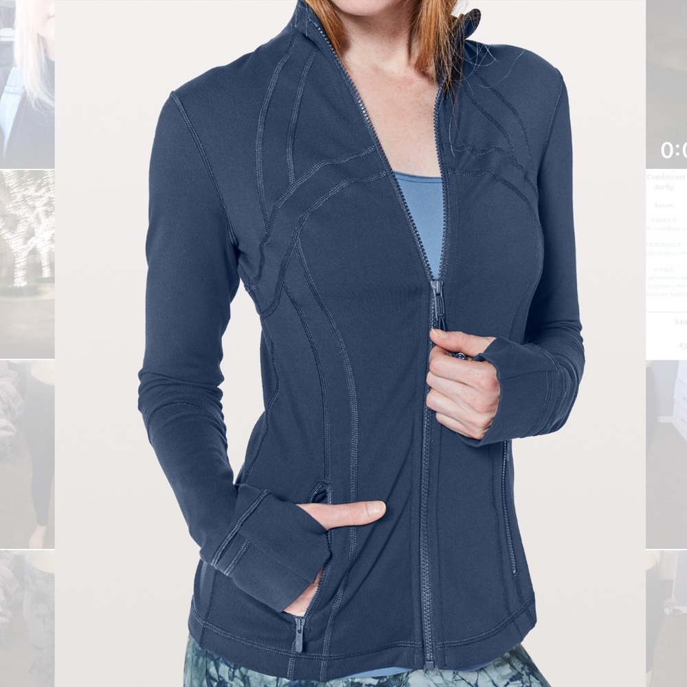 Define Jacket